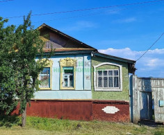 Дом, 2 этажа