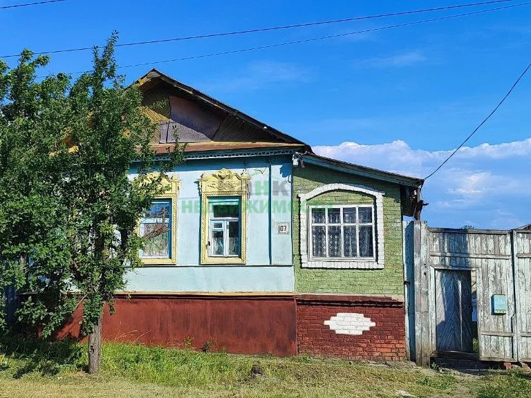 Дом, 2 этажа