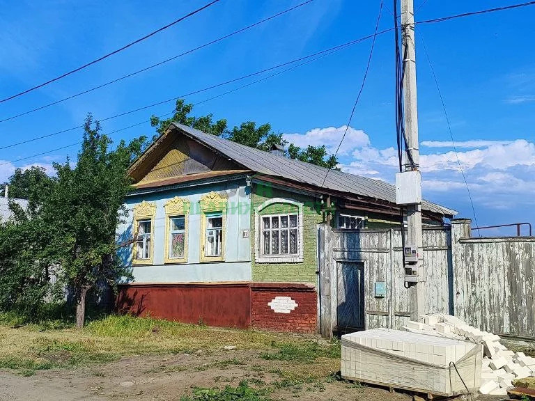 Дом, 2 этажа
