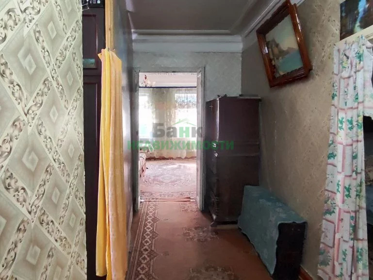 Дом, 2 этажа