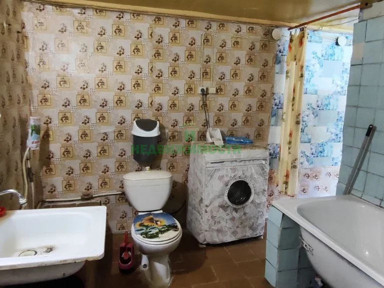 Дом, 2 этажа