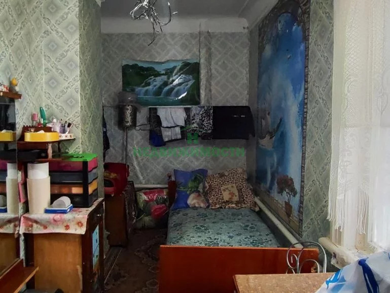 Дом, 2 этажа