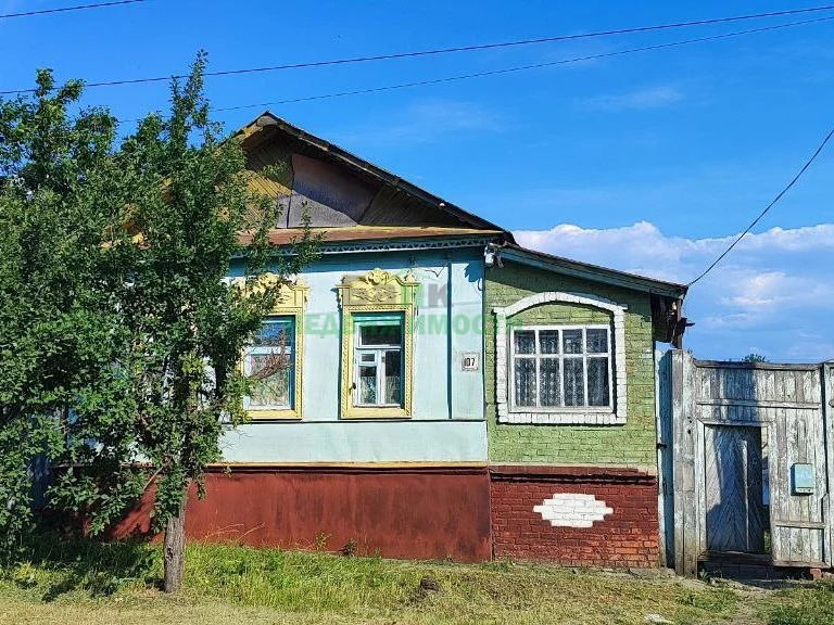 Дом, 2 этажа