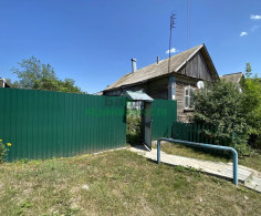 Дом, 1 этаж