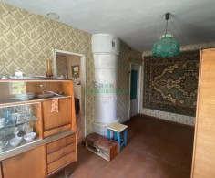 Дом, 1 этаж