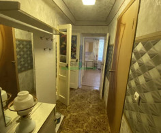 Дом, 1 этаж