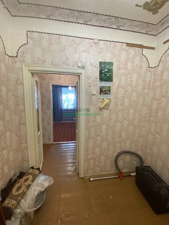 Дом, 1 этаж