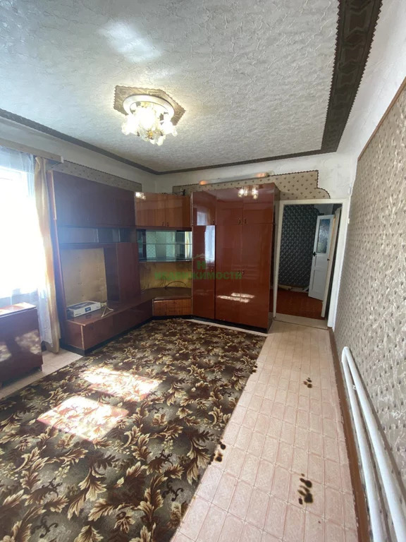 Дом, 1 этаж