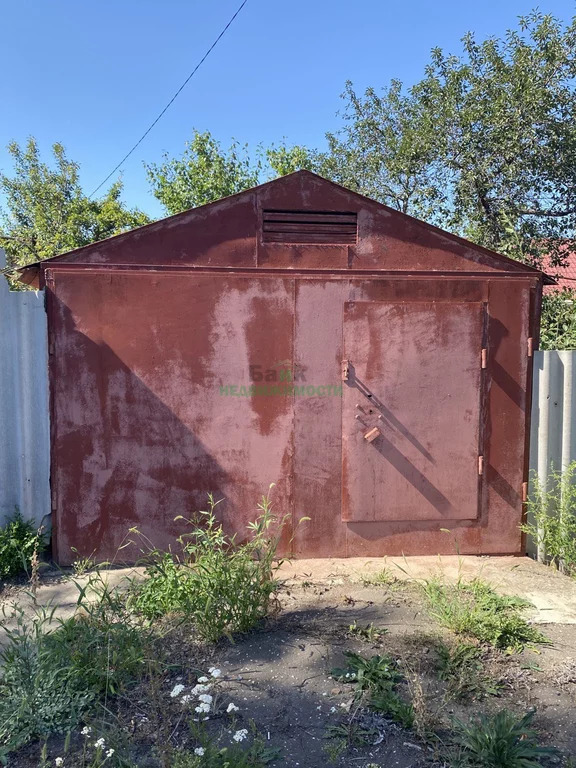 Дом, 1 этаж