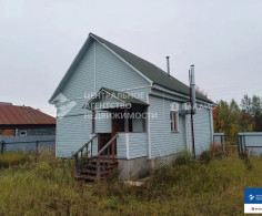 Дом, 1 этаж
