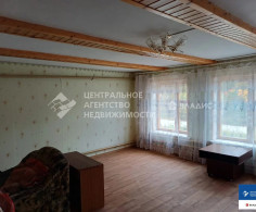 Дом, 1 этаж