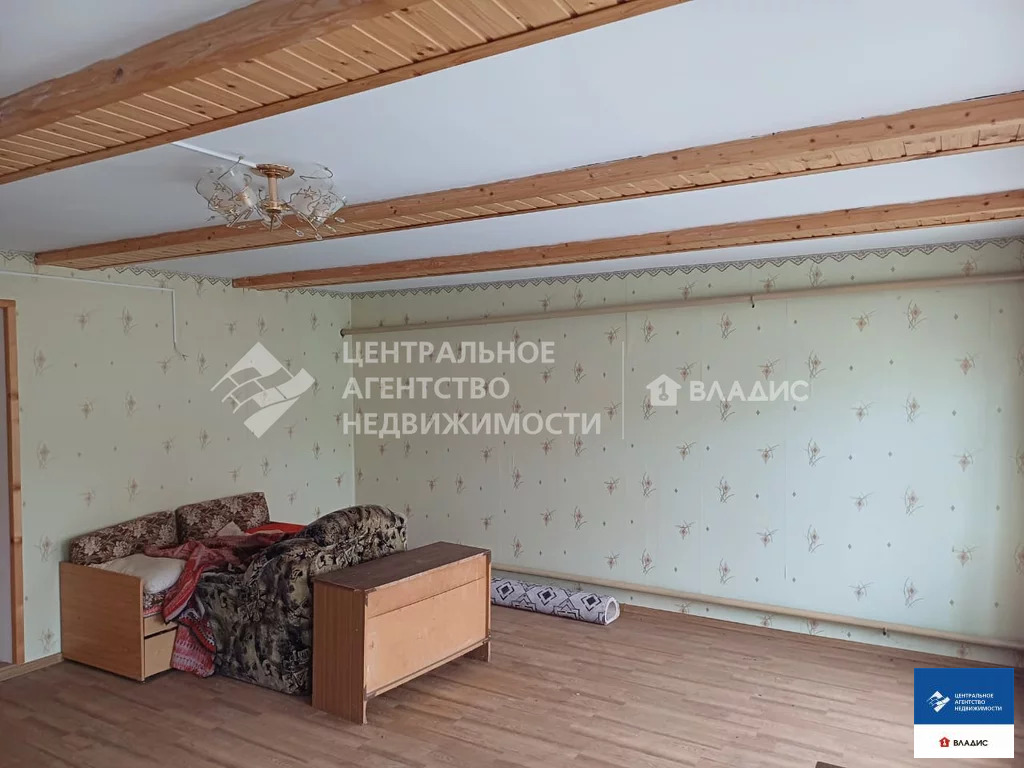 Дом, 1 этаж