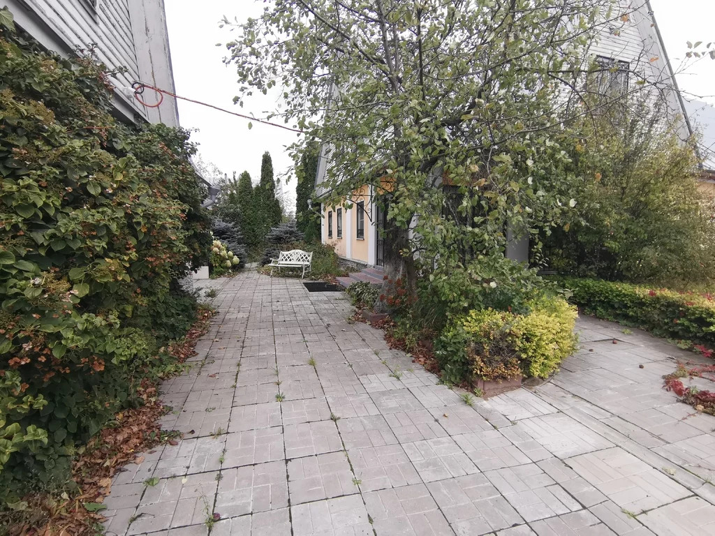 Дом, 2 этажа