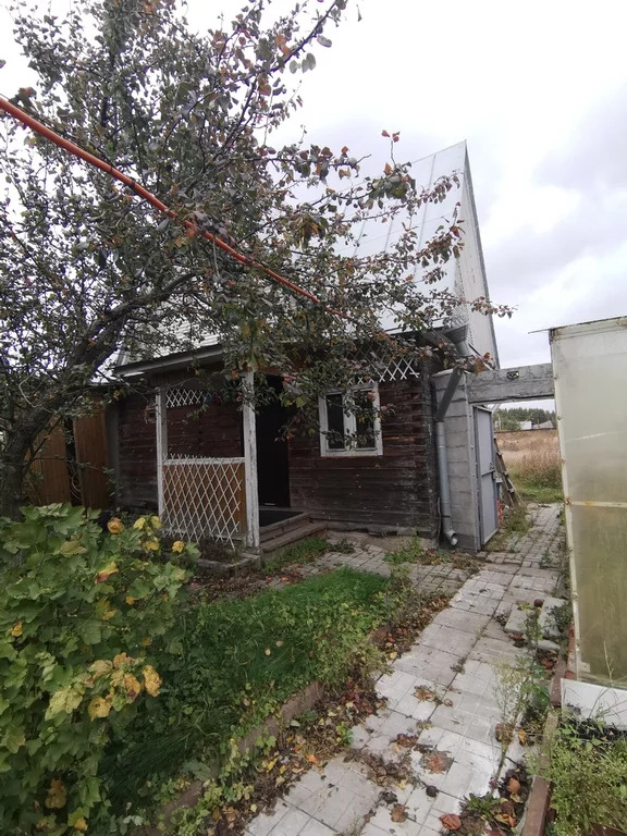 Дом, 2 этажа