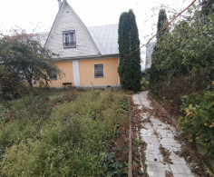 Дом, 2 этажа