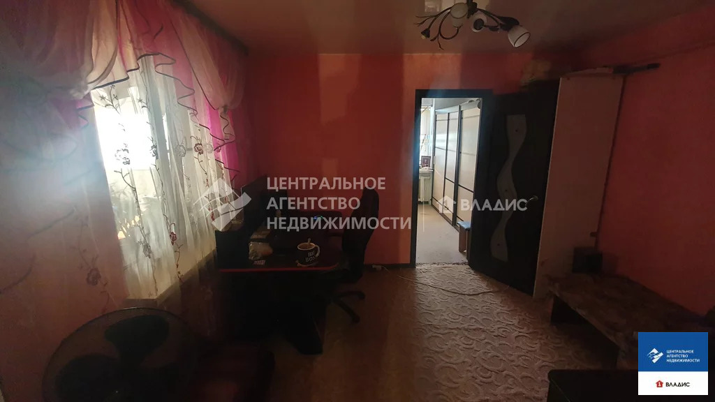 Дом, 1 этаж