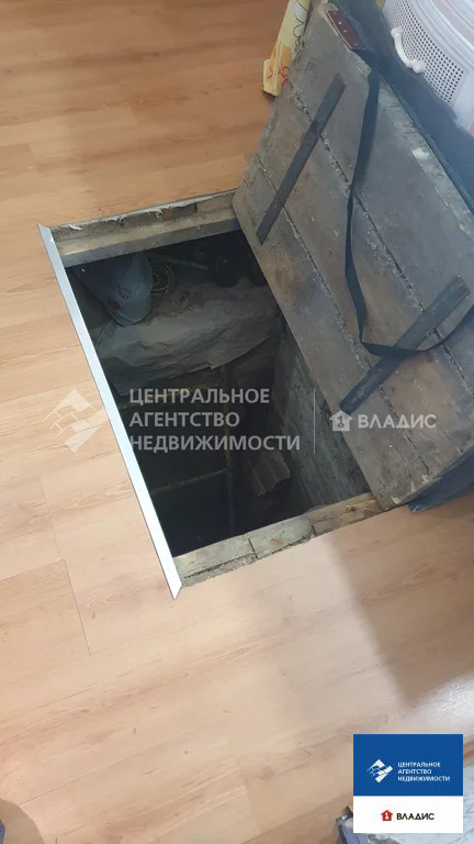 Дом, 1 этаж