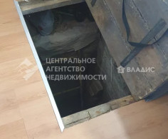 Дом, 1 этаж