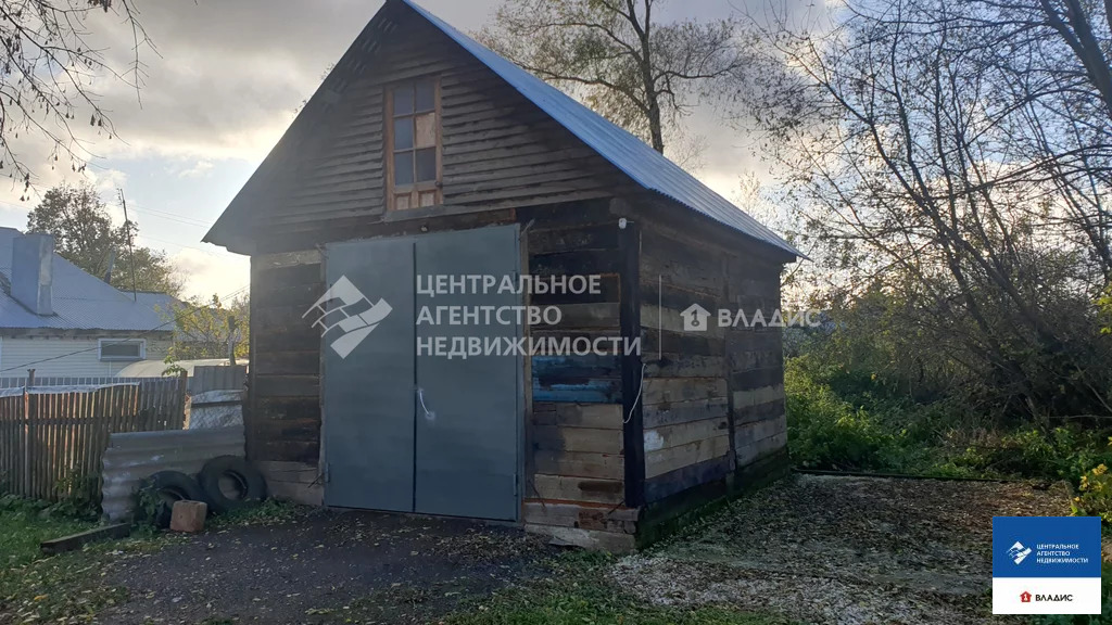 Дом, 1 этаж