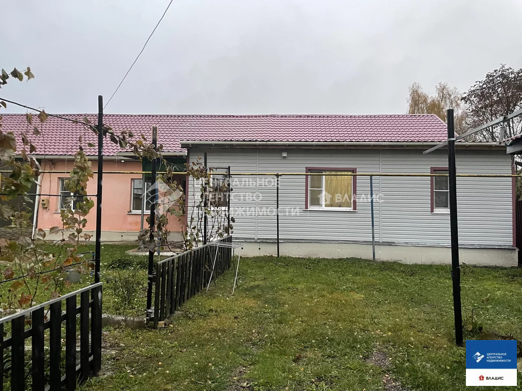 Дом, 1 этаж
