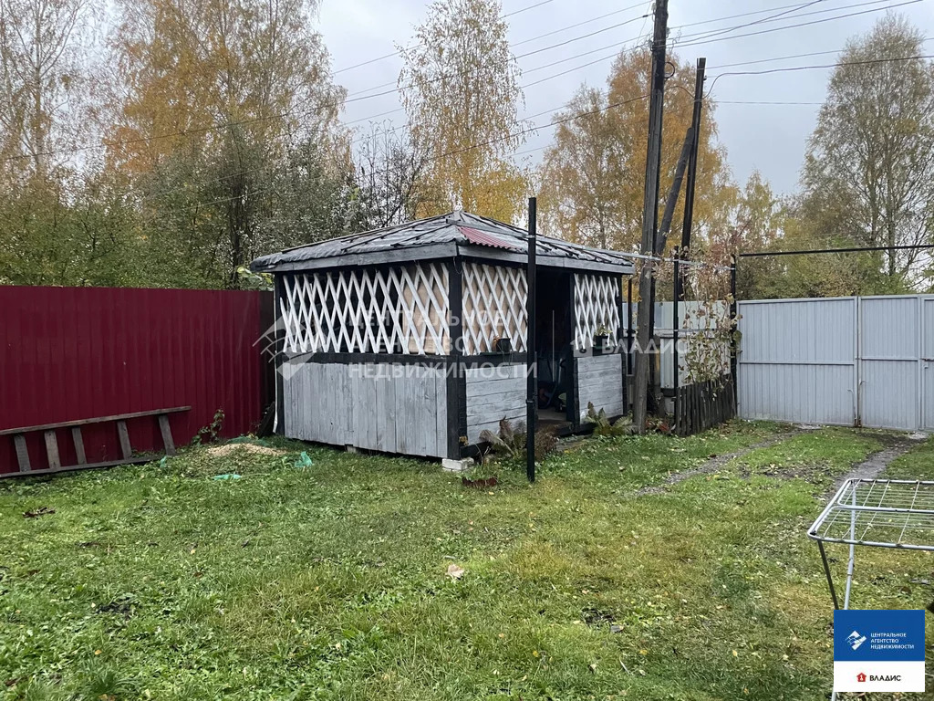 Дом, 1 этаж
