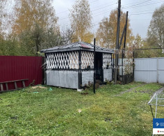 Дом, 1 этаж
