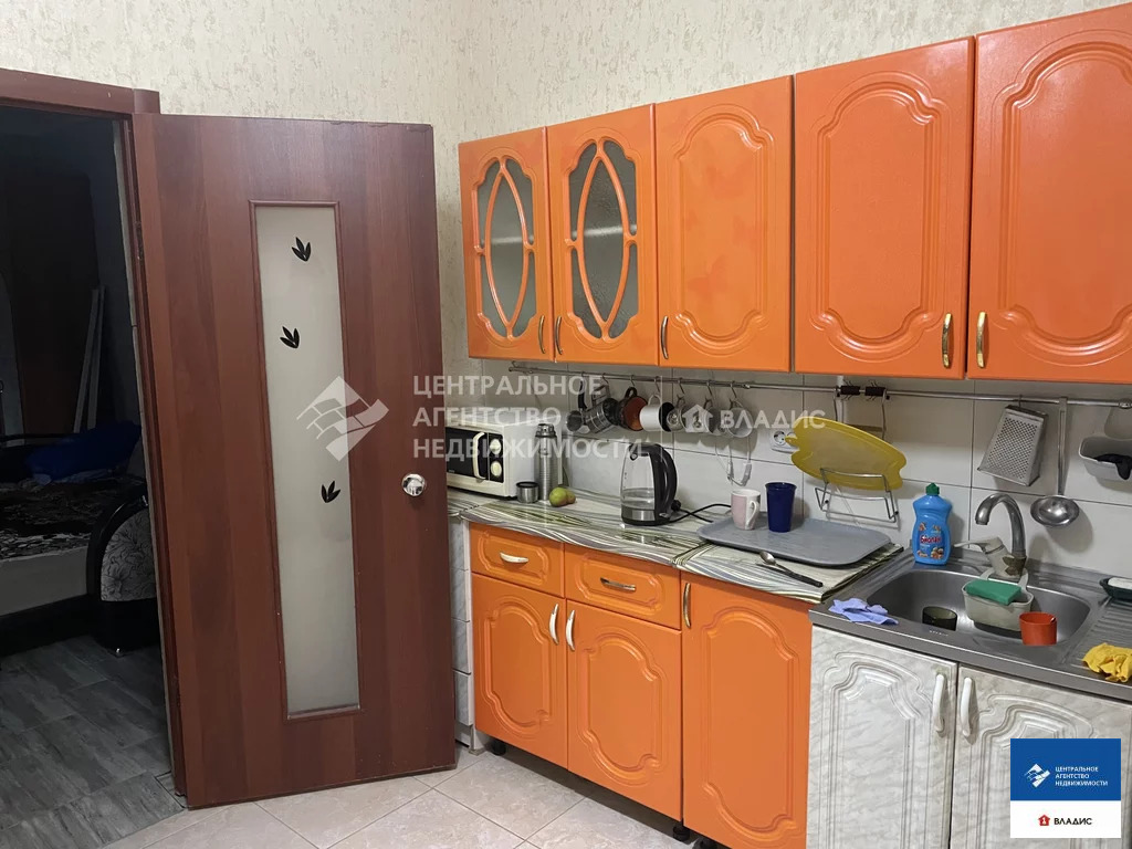 Дом, 1 этаж