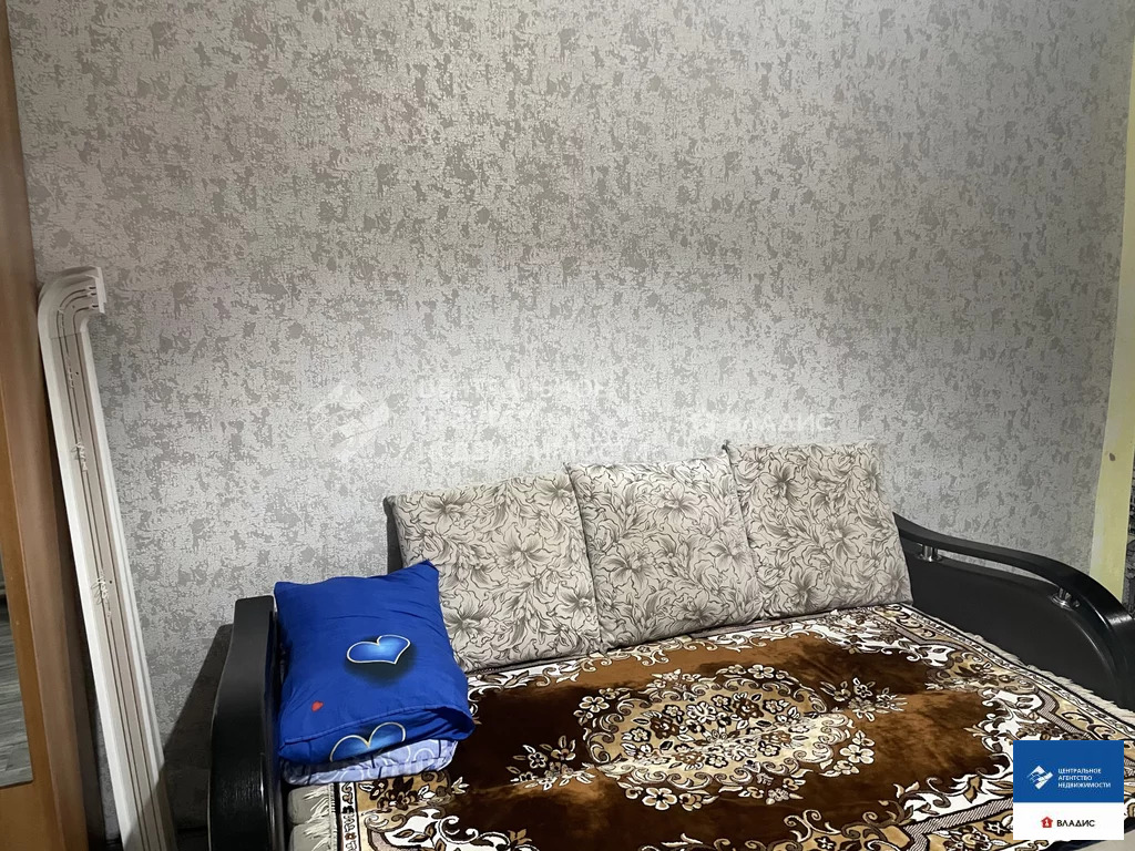 Дом, 1 этаж