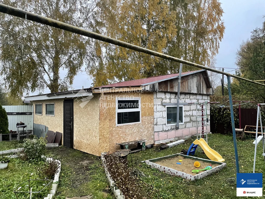 Дом, 1 этаж