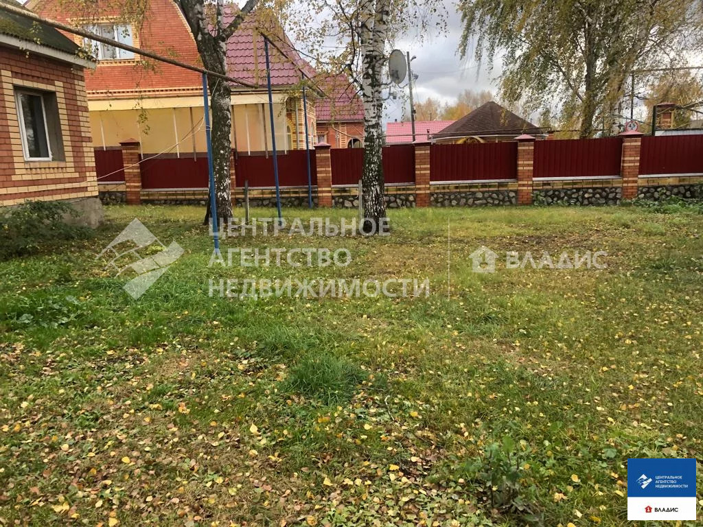 Дом, 1 этаж