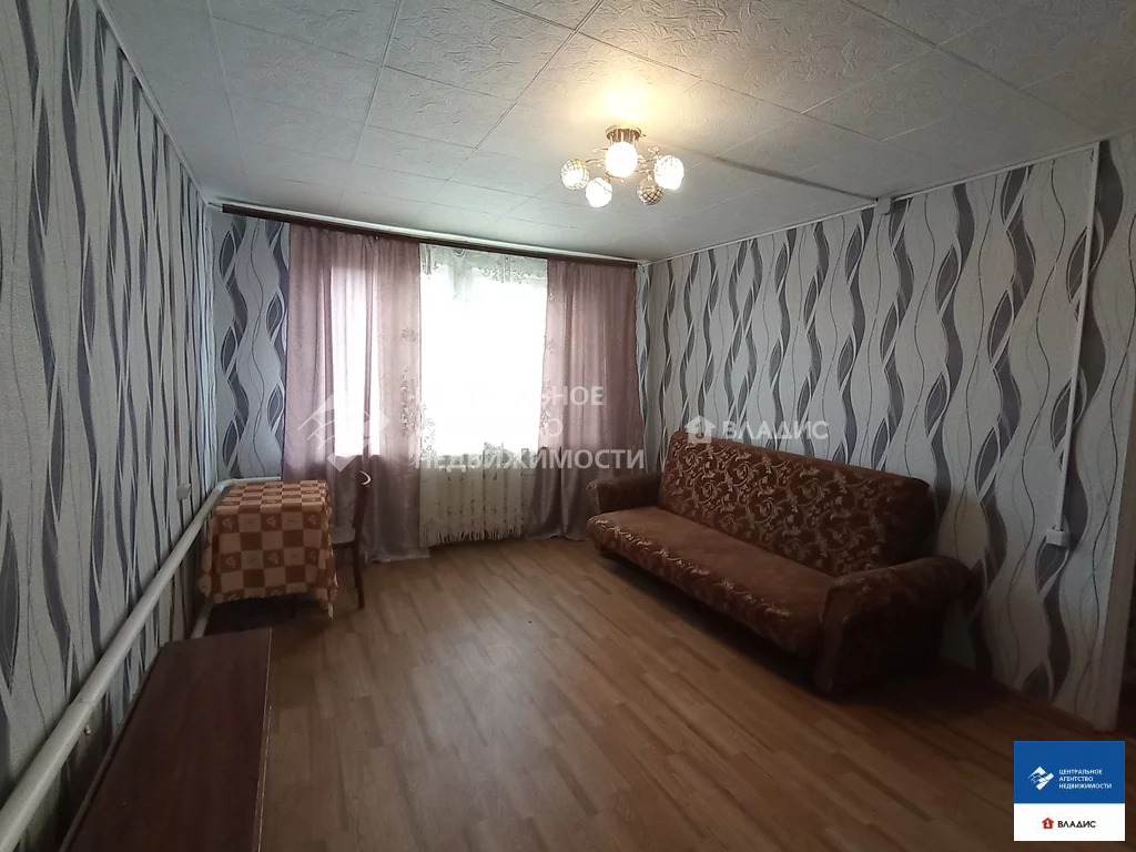Дом, 1 этаж