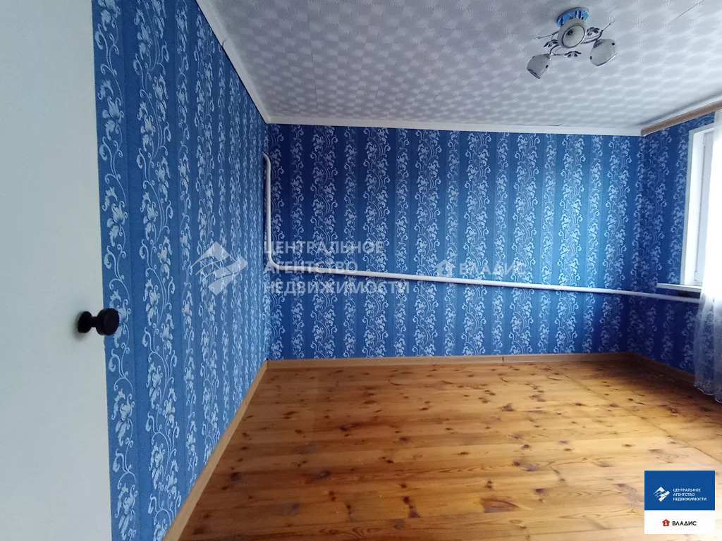 Дом, 1 этаж