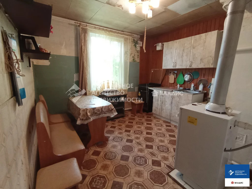 Дом, 1 этаж