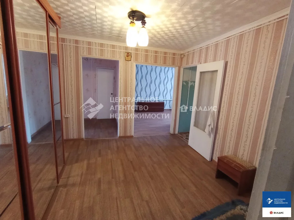 Дом, 1 этаж