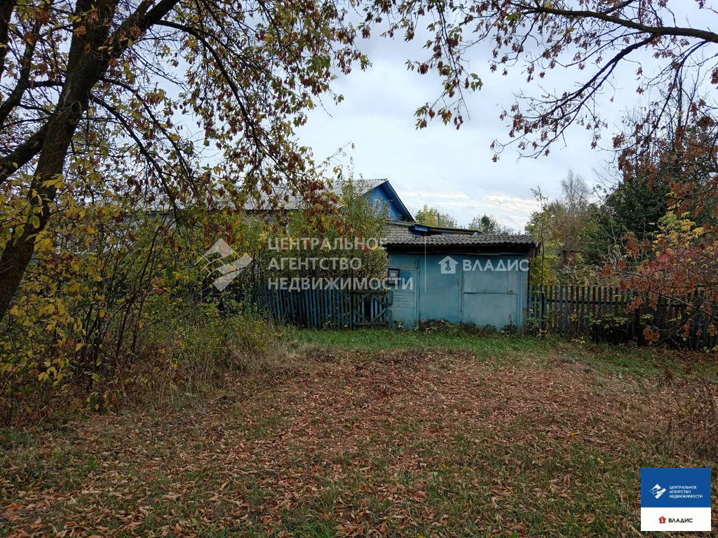 Дом, 1 этаж