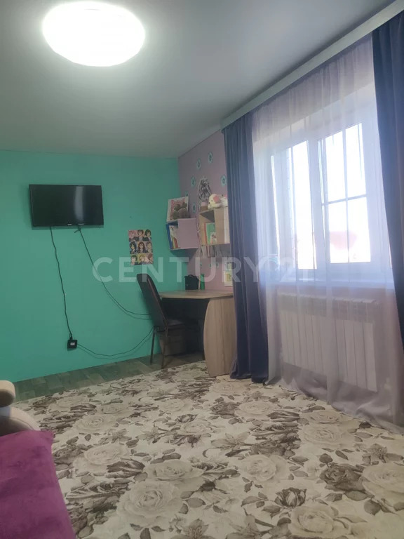 Дом, 2 этажа