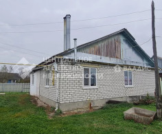 Дом, 1 этаж
