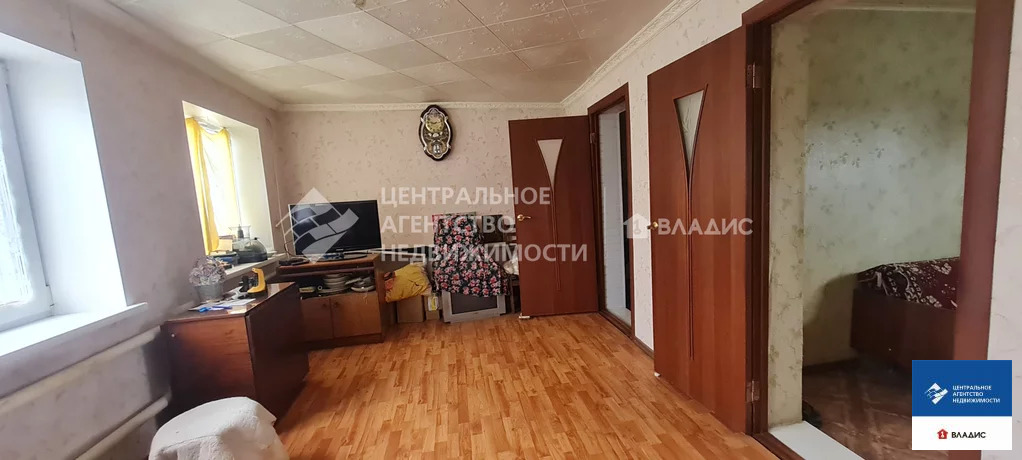 Дом, 1 этаж