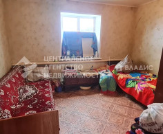 Дом, 1 этаж