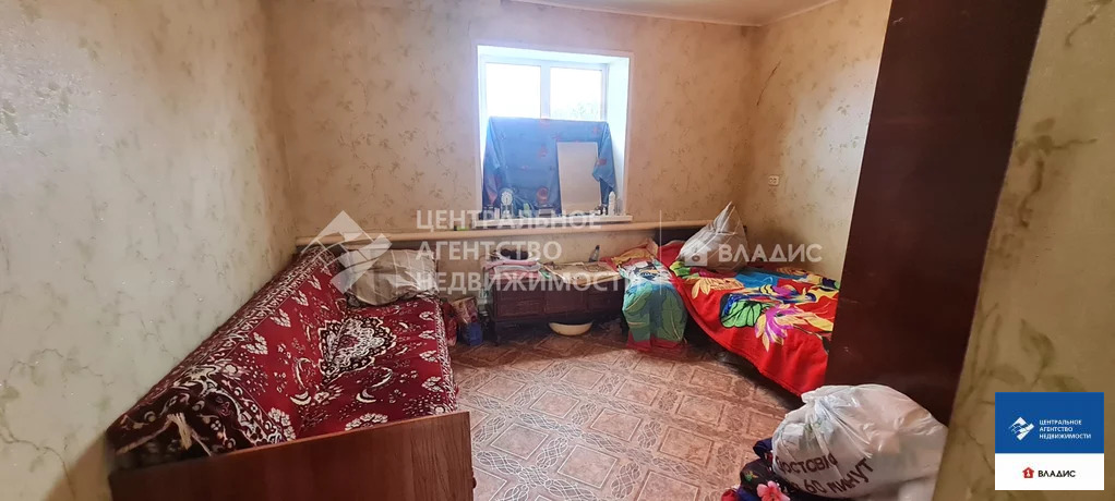 Дом, 1 этаж