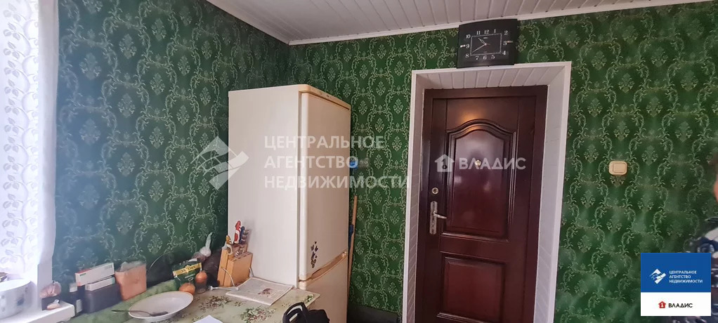 Дом, 1 этаж