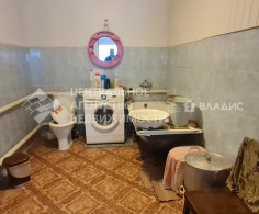 Дом, 1 этаж