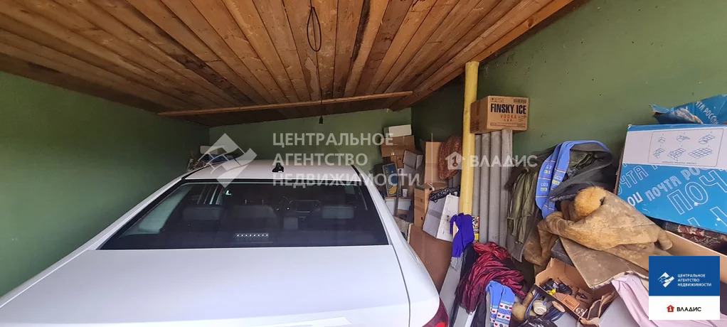 Дом, 1 этаж