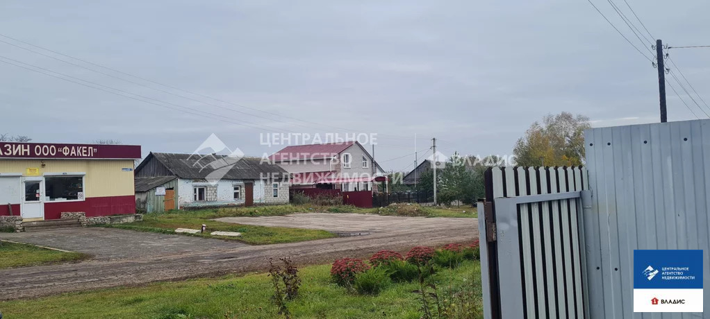 Дом, 1 этаж