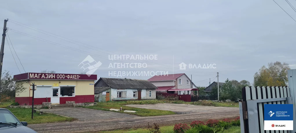 Дом, 1 этаж