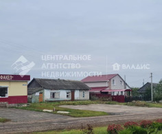 Дом, 1 этаж