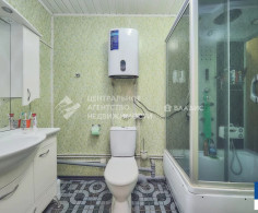 Дом, 2 этажа