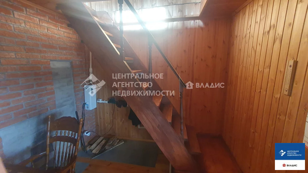 Дом, 2 этажа
