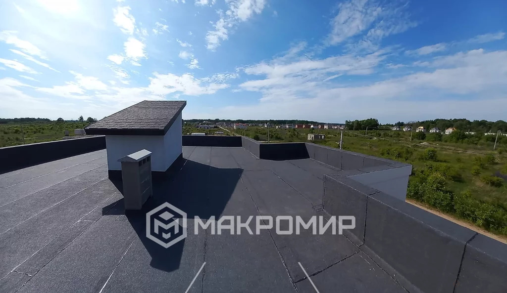 Дом, 2 этажа