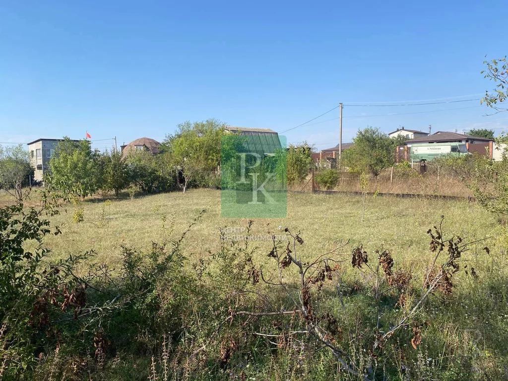 Участок, 8 соток